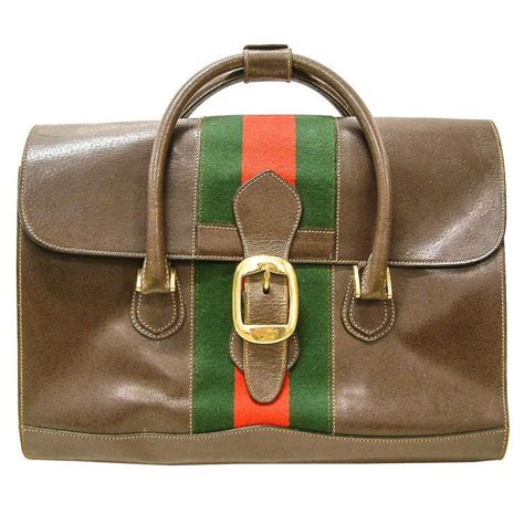 old design gucci bags|vintage gucci handbags 1960 tote.